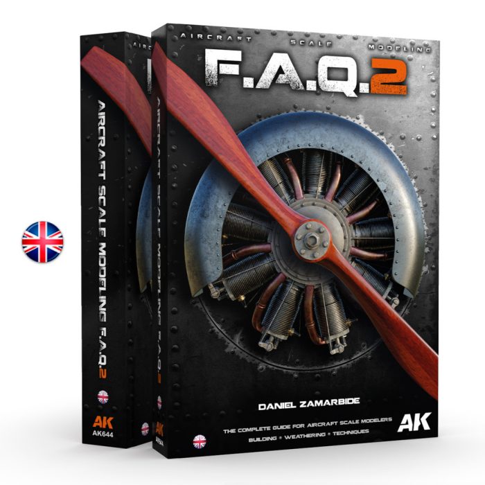 Aircraft Scale modeling FAQ2 English