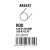AK Interactive Rod 0.75