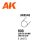 AK Interactive Rod 2.00