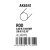 AK Interactive Rod 3.00