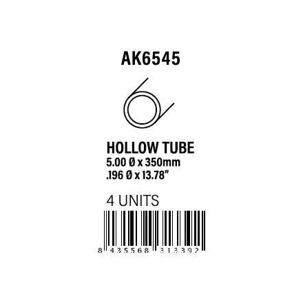 AK Interactive Hollow tube 5.00