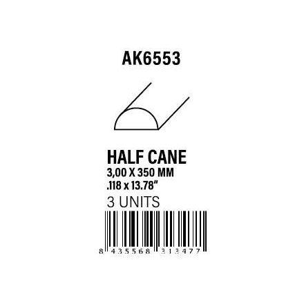 AK Interactive Half cane 3.00