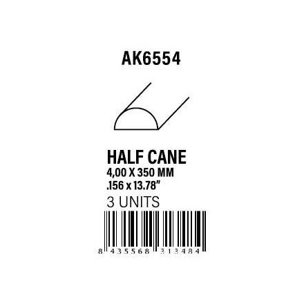 AK Interactive Half cane 4.00