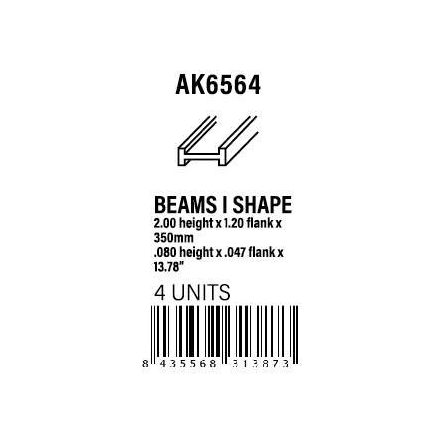 AK Interactive Sheet 0.30 mm