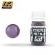 Xtreme metal - Metallic Purple
