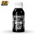 AK Interactive Primer - BLACK PRIMER AND MICROFILLER 100 ml