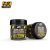 AK Interactive Vignettes texture products - DARK & DRY CRACKLE EFFECTS-100ml(Acrylic)