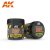AK Interactive Vignettes texture products - SPLATTER EFFECTS DIRT - 100ml (Acrylic)