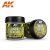 AK Interactive Vignettes texture products - MOSS TEXTURE - 100ml (Foam)