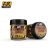 AK Interactive Vignettes texture products - CORROSION TEXTURE - 100ml (Acrylic)