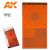 AK Interactive Tools - EASYCUTTING BOARD TYPE 2