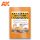 AK Interactive Carving foam 10mm A4 Size (305 x 228 mm)