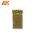 AK Interactive Tufts - Mixed Green Tufts 6mm
