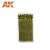 AK Interactive Tufts - Summer Green Tufts 2mm
