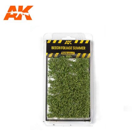 AK Interactive Tufts - Beech Foliage Summer