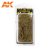 AK Interactive Shrubs & Bushes - Late Summer Green Shrubberies