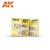 AK Interactive Masking Tape - Masking Tape 2mm 
