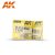 AK Interactive Masking Tape - Masking Tape 3 mm