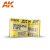 AK Interactive Masking Tape - Masking Tape 18 mm
