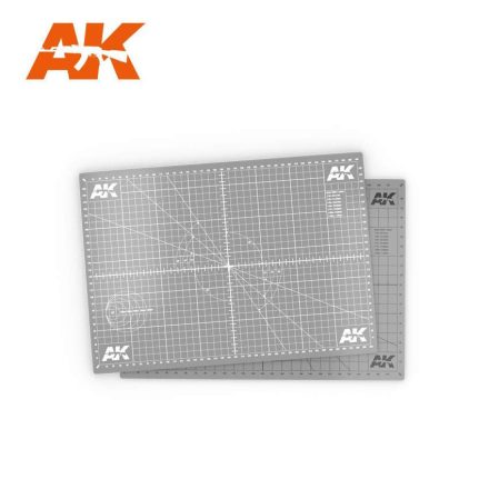 AK Interactive Tools - Cutting Mat A4