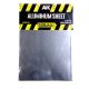 AK-Interactive Aluminium sheet 200um (micrometer) 200X250mm