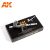 AK Interactive Tools - Airbrush Basic Line 0.3