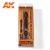 AK Interactive Tools - Hand Drill