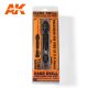 AK Interactive Hand Drill (Kézi fúró makettezéshez)