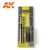 AK Interactive Tools - Cutter