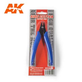 AK Interactive Side Cutter (oldalvágó)