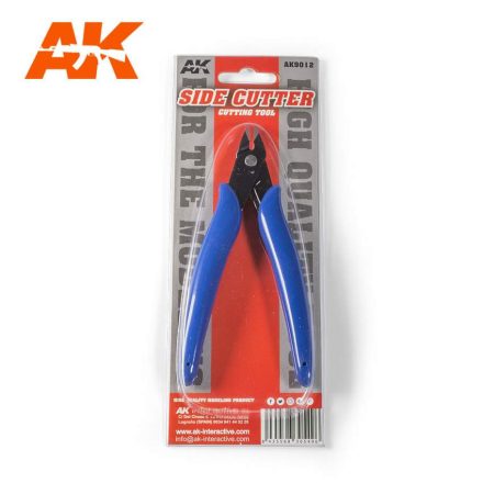 AK Interactive Tools - Side Cutter