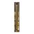 AK Interactive Brass Pipes 1,2mm, 5 Units