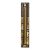 AK Interactive Brass Pipes 1,3mm, 5 Units