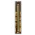 AK Interactive Brass Pipes 1,6mm, 5 Units