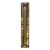 AK Interactive Brass Pipes 2,6mm, 2 Units