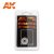 AK Interactive Elastic Rigging Bobbinhyper-thin