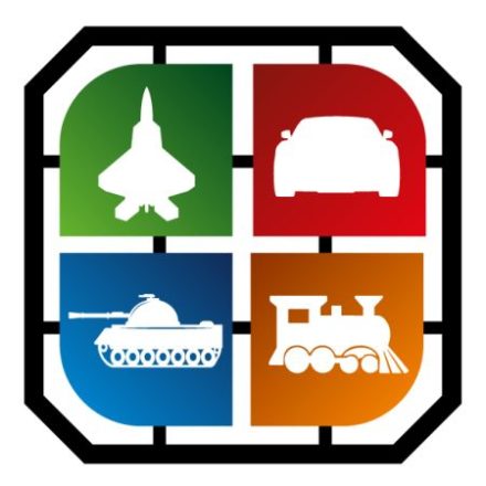 AK Interactive Tools - PHOTO ETCHED ROLLING SET