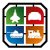 AK Interactive Tools - MULTIFUNCTION BAR TOOL FOR PUTTY