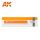 AK Interactive Medium Sanding Stick