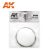 AK-Interactive Copper Wire 0.45mm x 5 meters SILVER