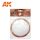 AK-Interactive Copper Wire 0.60mm x 5 meters ORIGINAL
