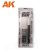 AK-Interactive Craft Saw Set (3 blades)