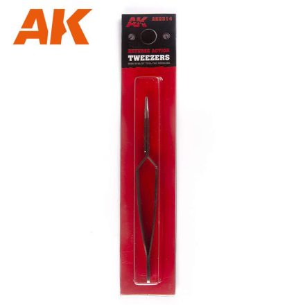 AK Interactive Reverse Action Tweezer