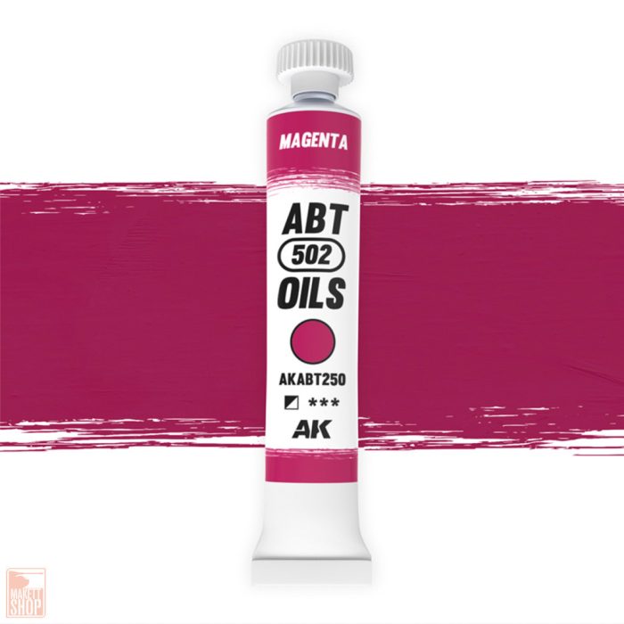 Abteilung502 Magenta