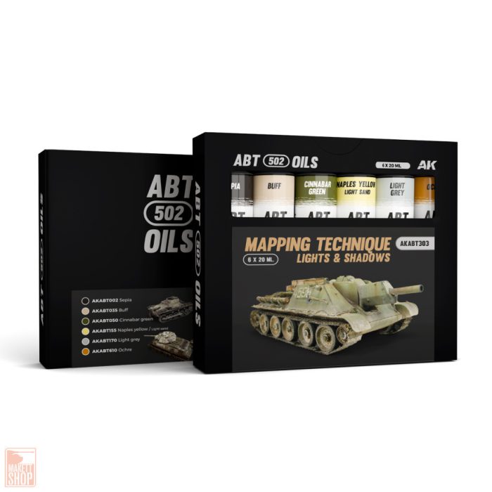 Abteilung502 Mapping Technique Lights and Shadows