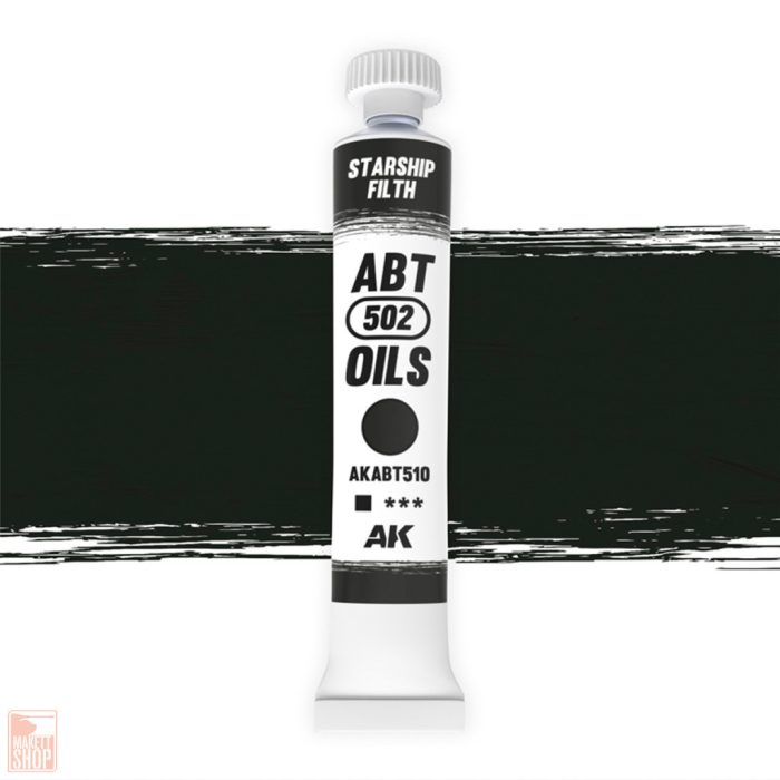 Abteilung502 Starship filth