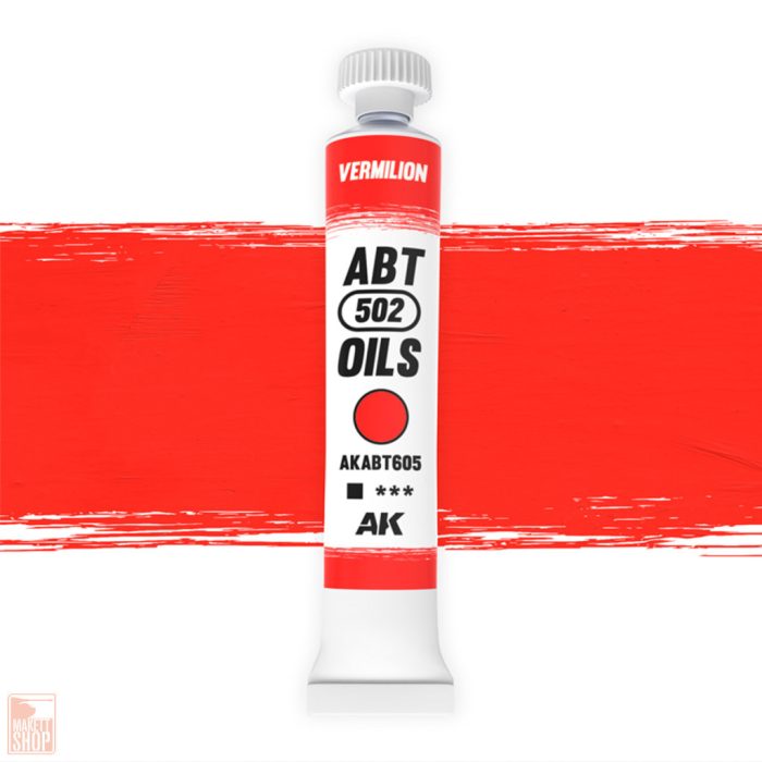 Abteilung502 Vermilion