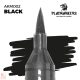 AK-Interactive Playmarkers Black