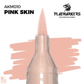 AK-Interactive Playmarkers Pink Skin