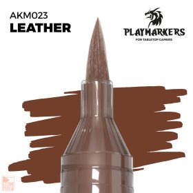 AK-Interactive Playmarkers Leather